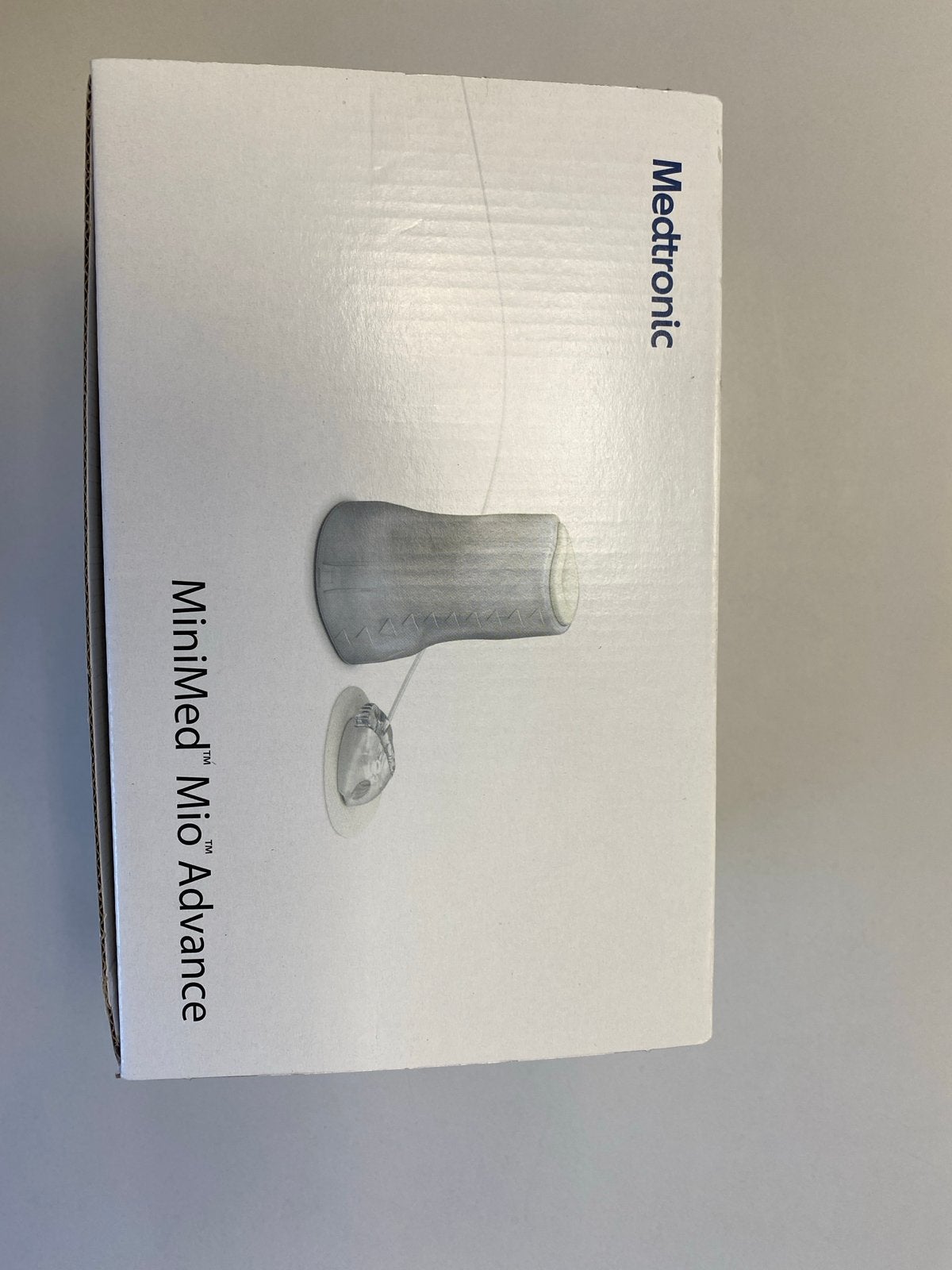 Minimed Mio Advance, Diversen, Ophalen of Verzenden, Nieuw