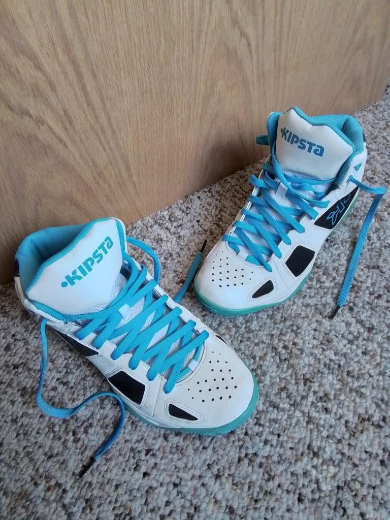 Mooie Kipsta Sportschoenen maat 42, Ophalen, Zo goed als nieuw