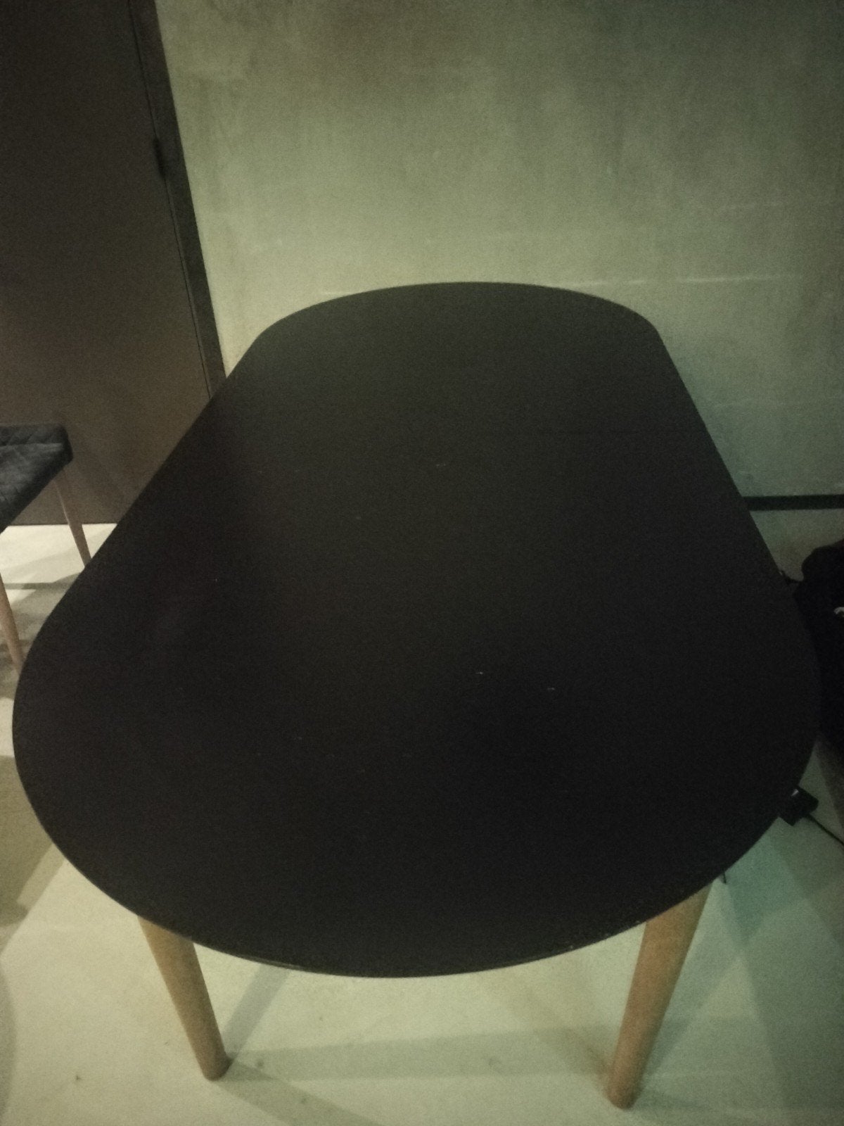 Jysk Tafel, Ophalen, Gebruikt, 100 tot 150 cm, 200 cm of meer