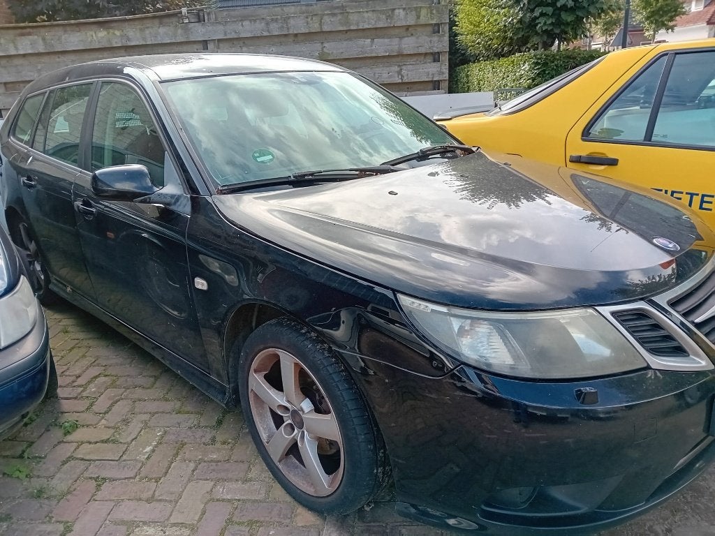 Saab 9-3 NG onderdelen, 1.8i., Ophalen of Verzenden, Gebruikt, Saab