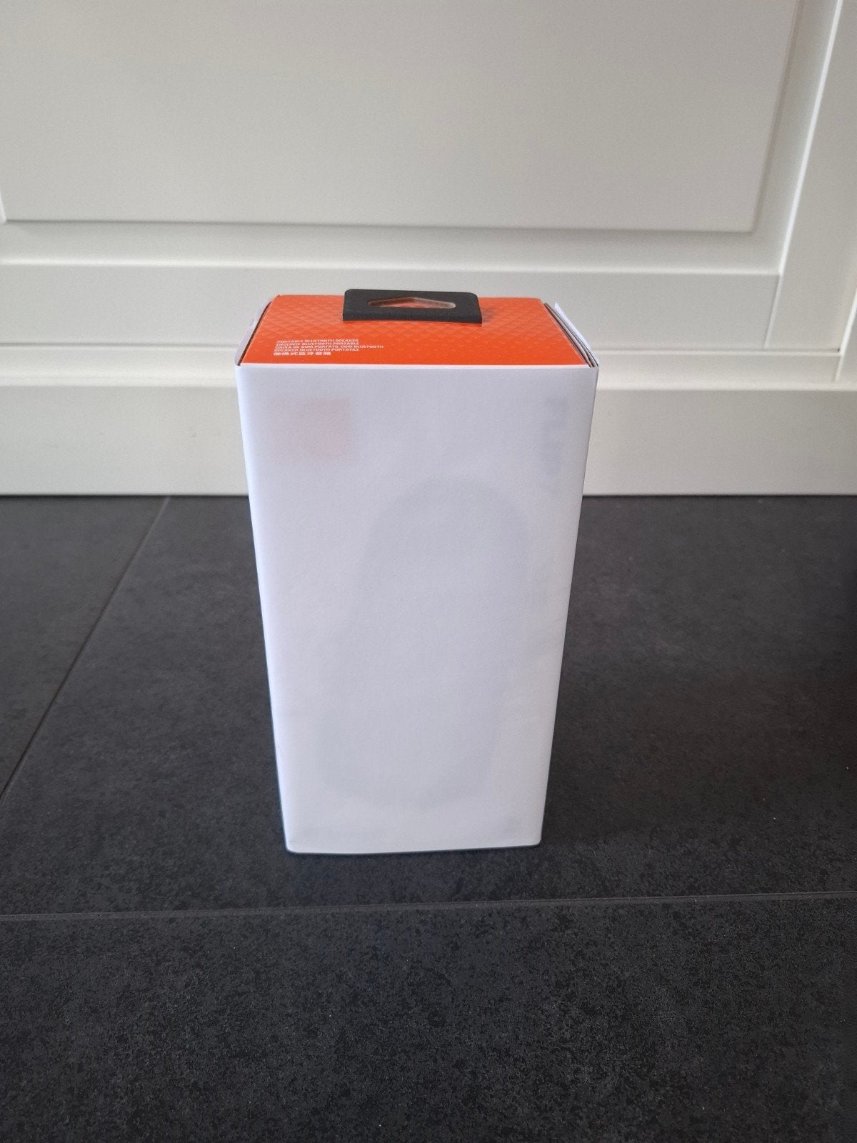 Foto 3 van JBL Flip 7 Zwart - Nieuw en Geseald