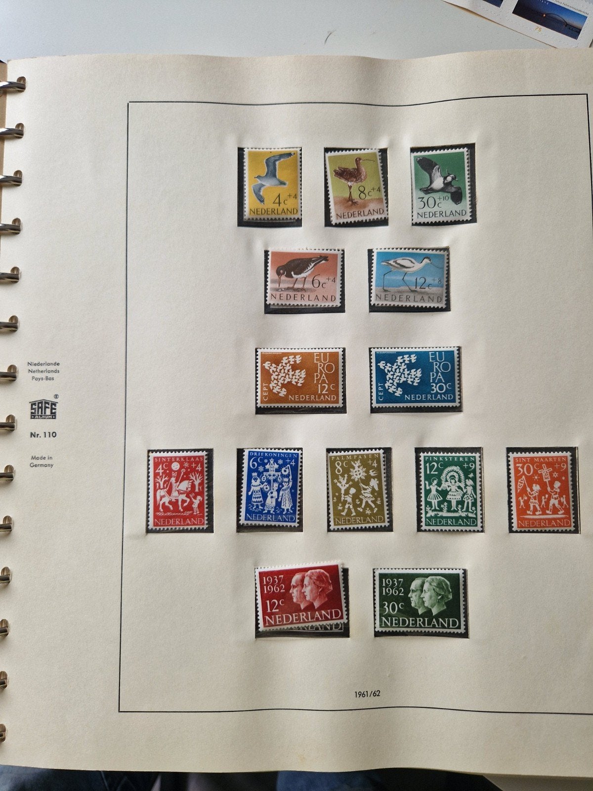 Nederlandse postzegels uit de jaren '60 en '70, Postzegels en Munten, Postzegels | Nederland, Ophalen of Verzenden