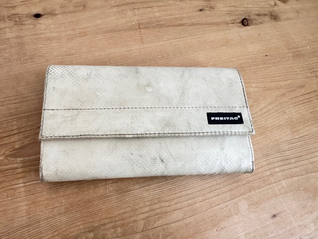 freitag portemonnee, Sieraden, Tassen en Uiterlijk, Ophalen of Verzenden