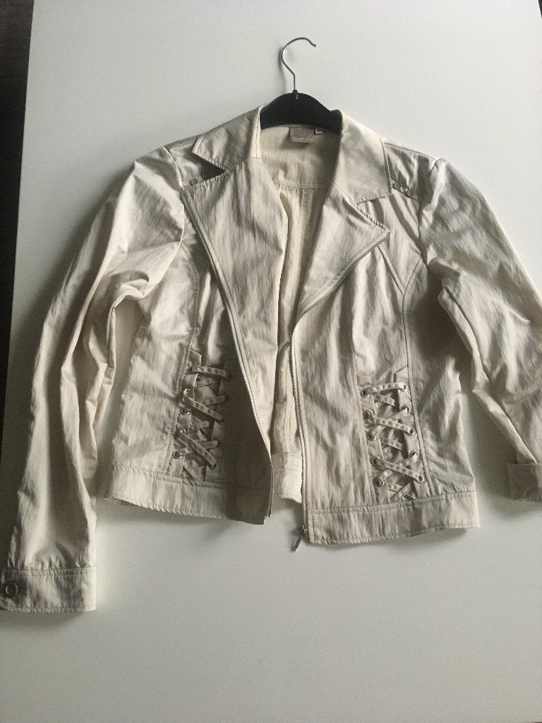 Jasje Dreamstar maat 36, Dreamstar, Beige, Ophalen of Verzenden, Maat 36 (S)