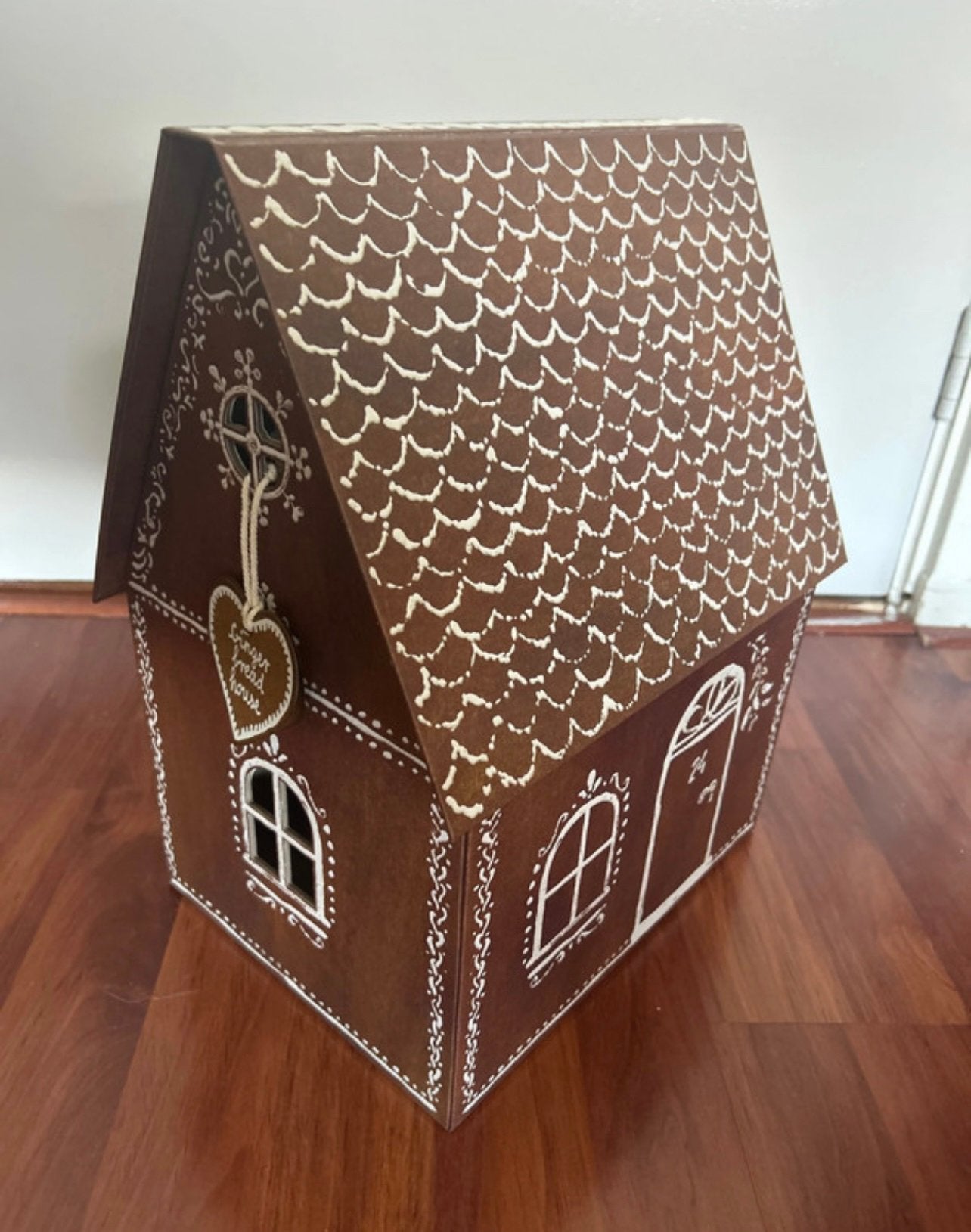 Maileg gingerbread house, Verzenden, Nieuw, Pop