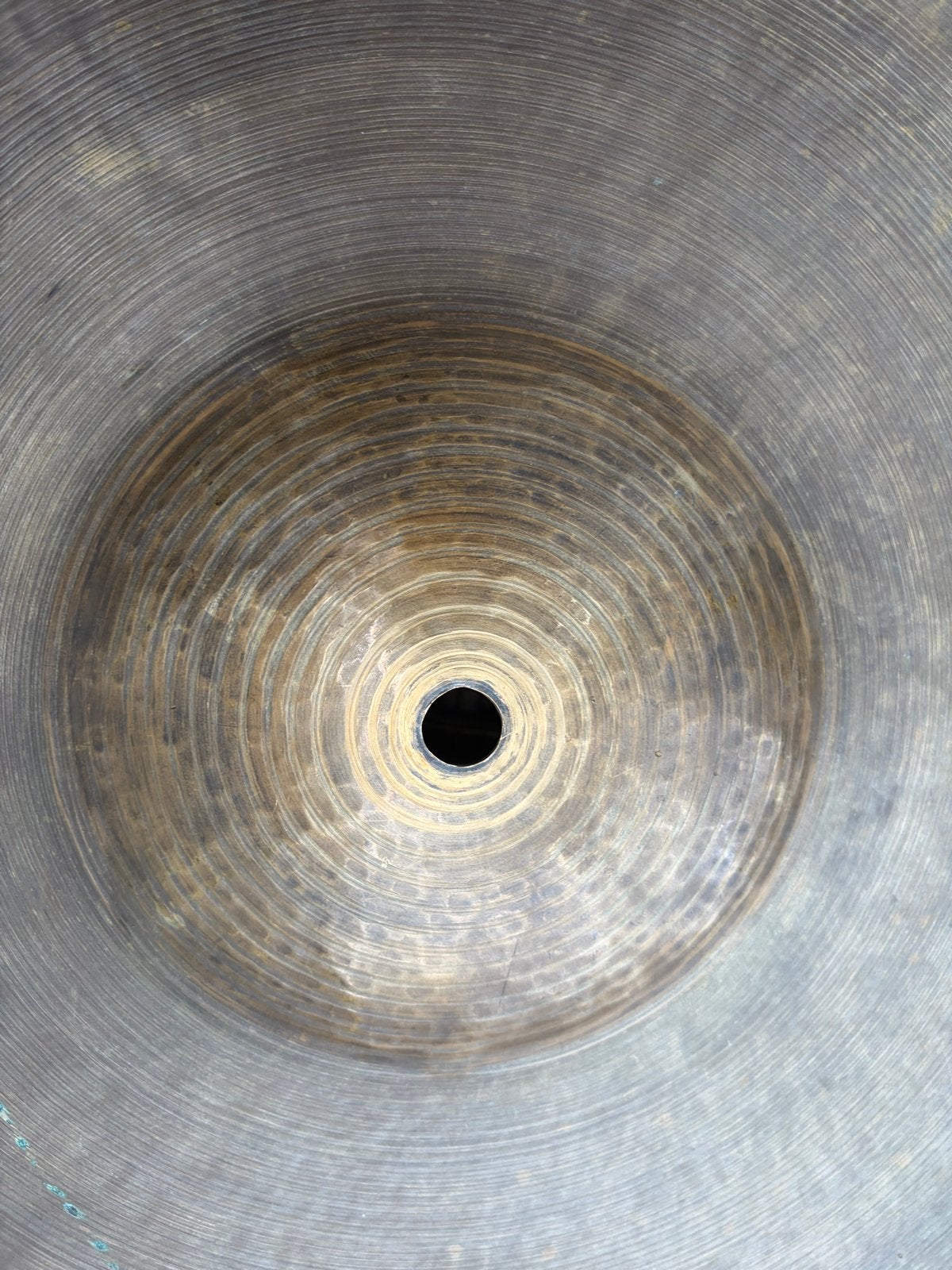 22” Zildjian Kerope Ride [2015], Muziek en Instrumenten, Gebruikt, Usa, Bekkens@hermanJager.nl, Drums of Percussie