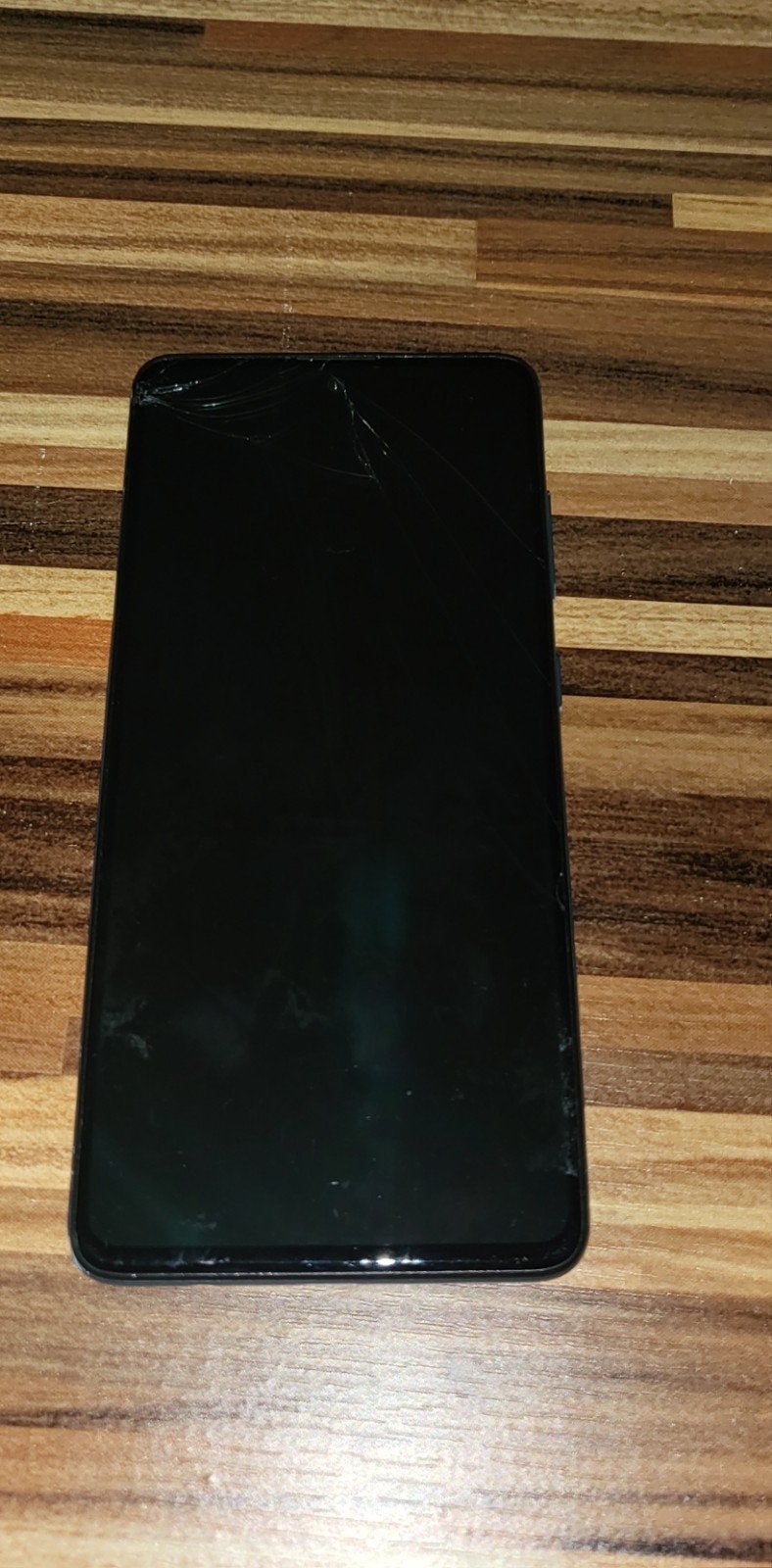 Samsung Galaxy A51, Gebruikt, Ophalen of Verzenden, Galaxy A, Android OS
