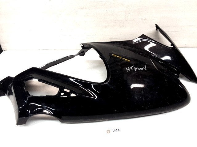 NT700V 2006 - 2010 Honda Kuipdeel Kuipdeel zijflank D1-56444
