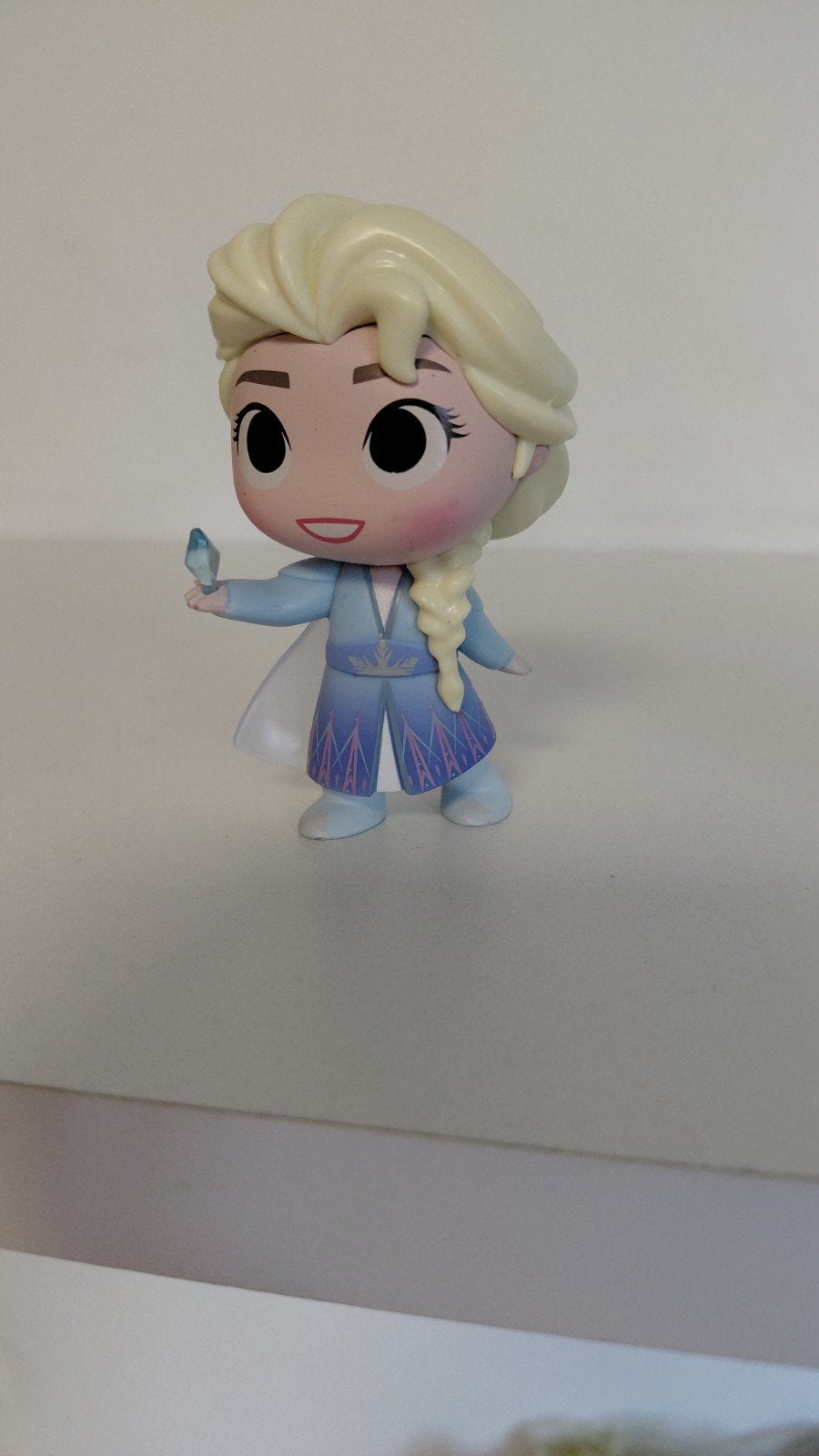 Elsa Disney, Ophalen of Verzenden, Zo goed als nieuw