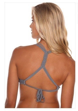 Sheridyn Fisher Oceana string bikini 38 M, Ophalen of Verzenden, Nieuw, Bikini
