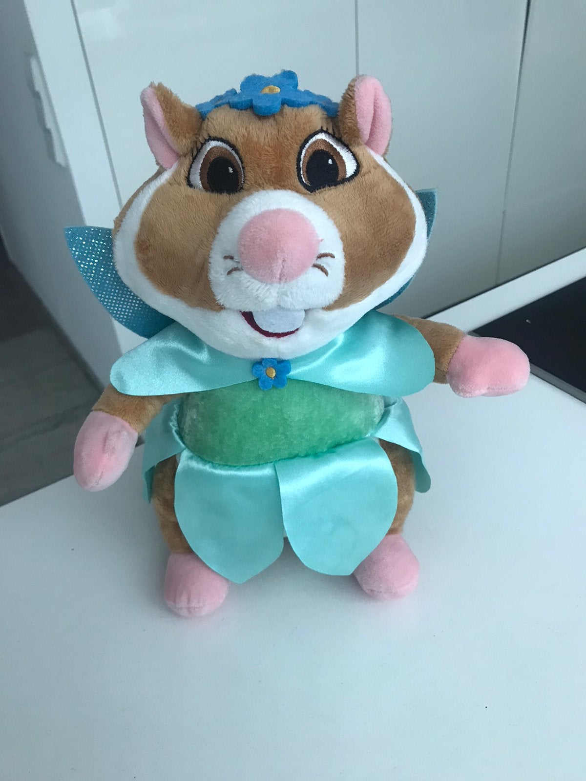 Hamster van Albert Heijn heb er tientallen verschillende, Ophalen of Verzenden, Zo goed als nieuw, Overige typen