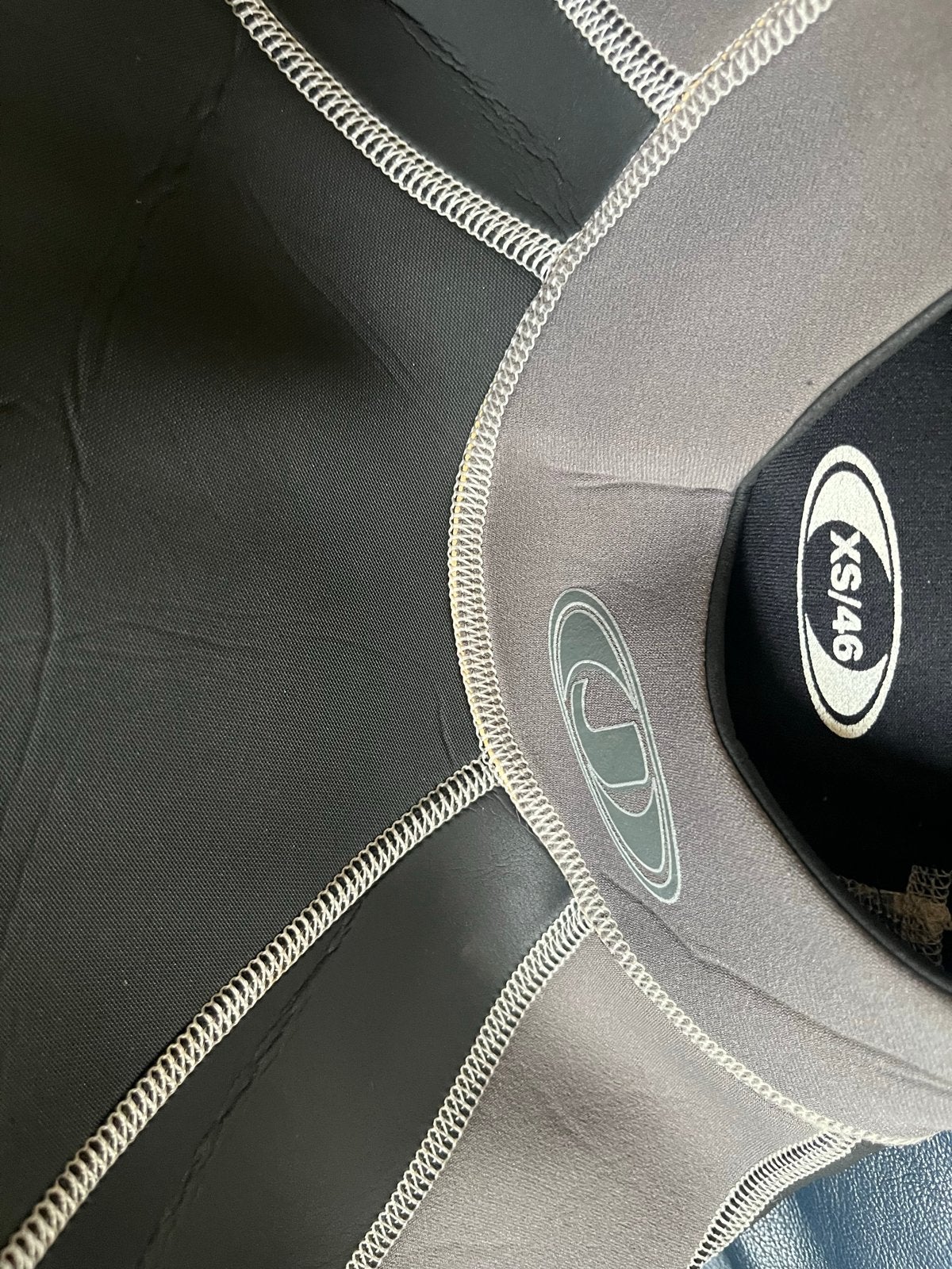 Jobe XS/46 -, Ophalen, Zo goed als nieuw, Dame of Heer, Wetsuit