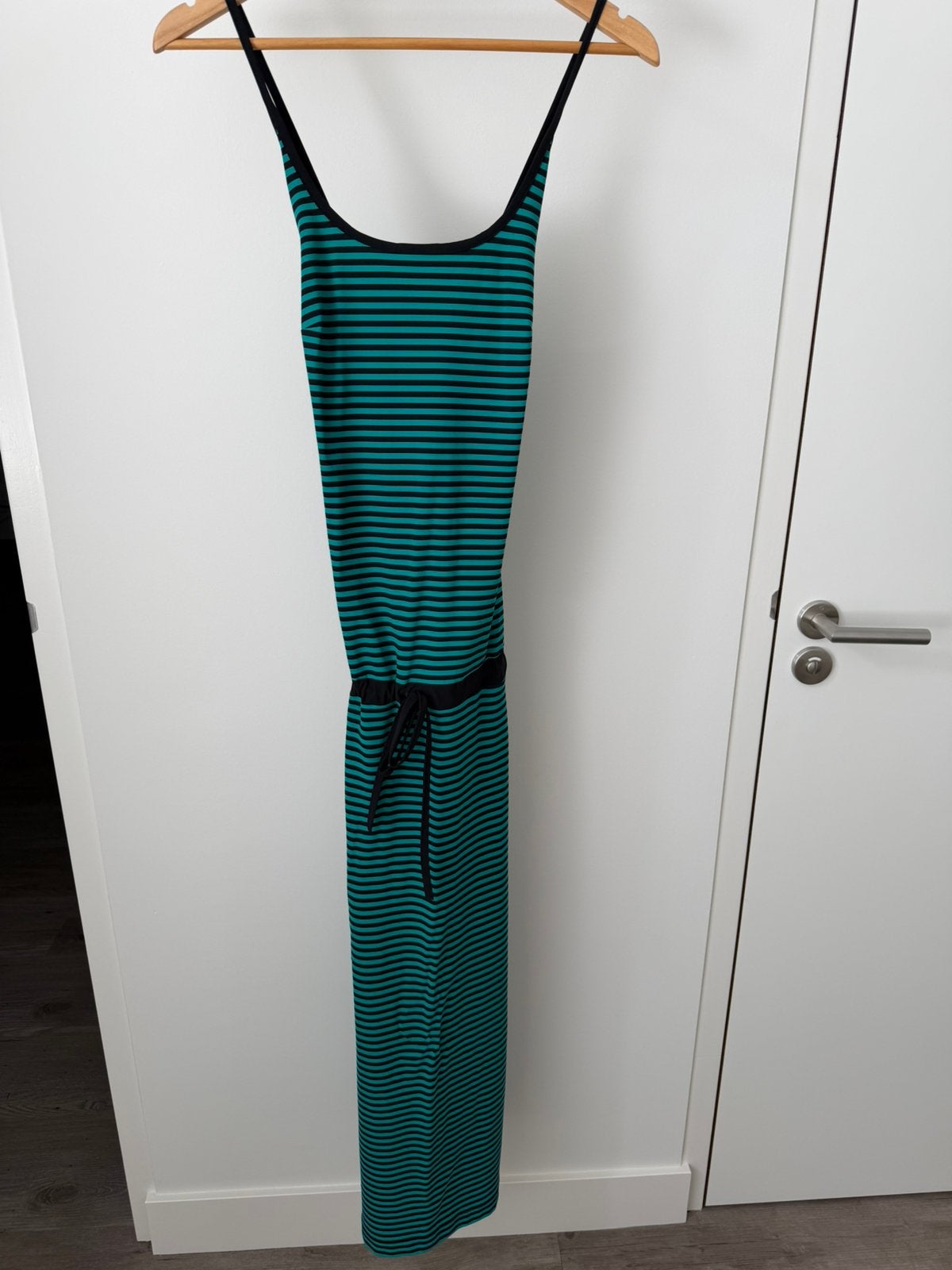 Lange zomerjurk maat XS studio Anneloes, Ophalen of Verzenden, Zo goed als nieuw, Maat 34 (XS) of kleiner, Onder de knie