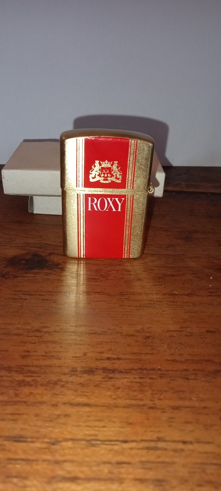 Nieuwe Roxy aansteker, Ophalen of Verzenden, Nieuw, Aansteker