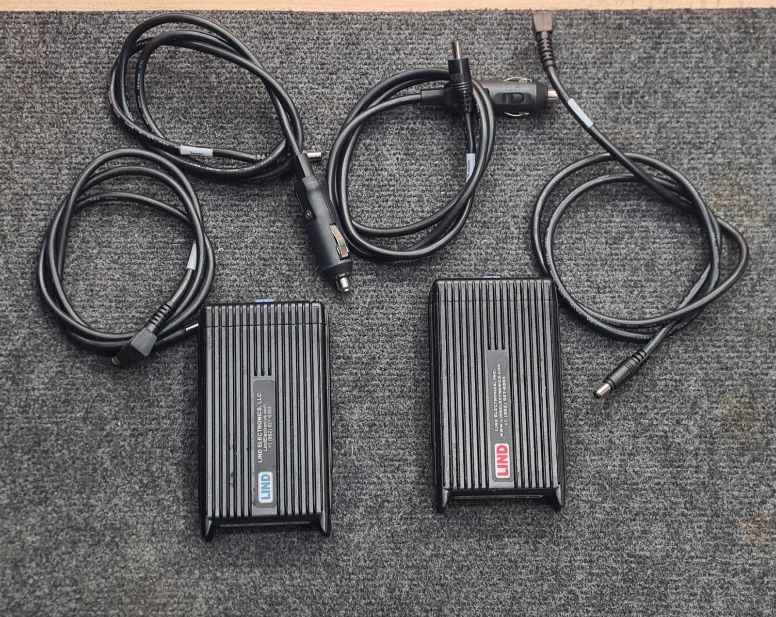 Panasonic Autolader 12V CF, Ophalen of Verzenden