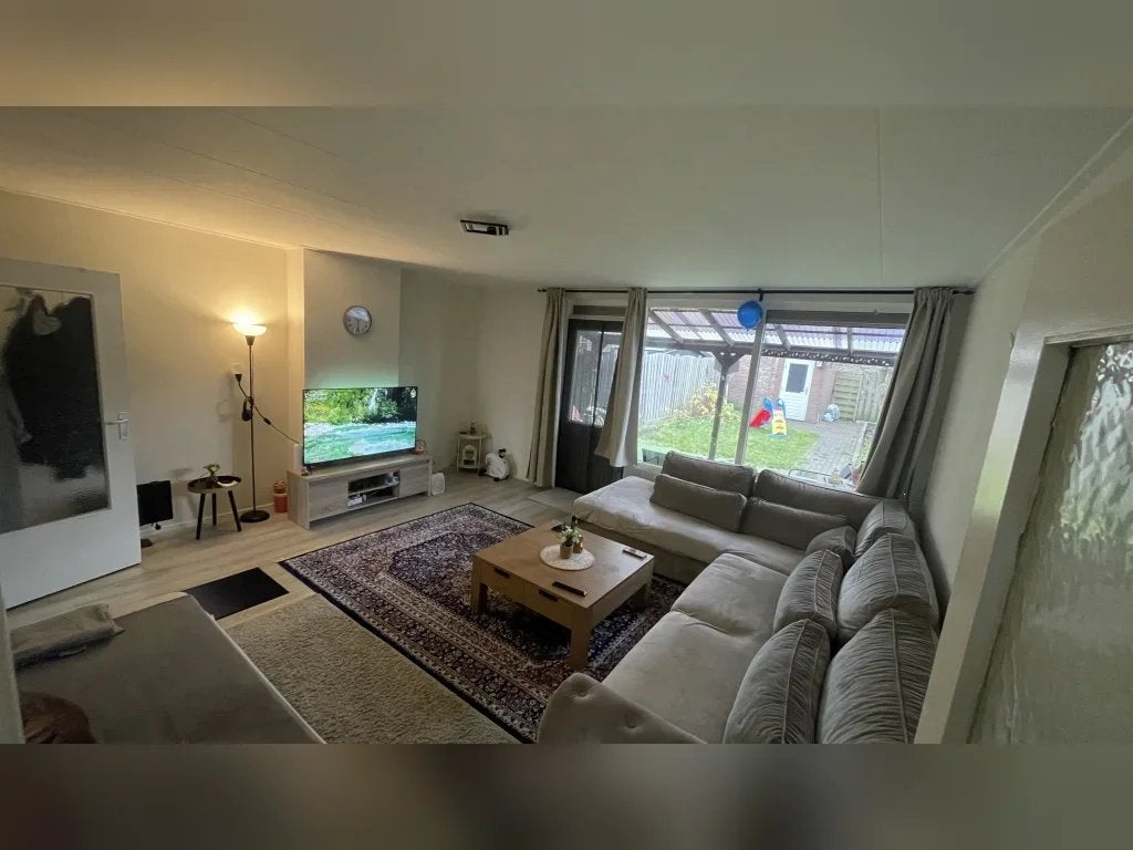 NIEUW! Woonruimte te huur Tollensstraat, Heerlen