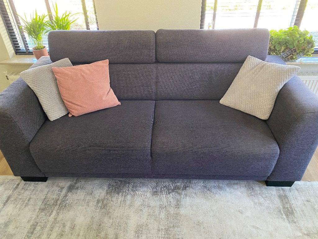 Bank, Ophalen, Gebruikt, Overige maten, 75 tot 100 cm