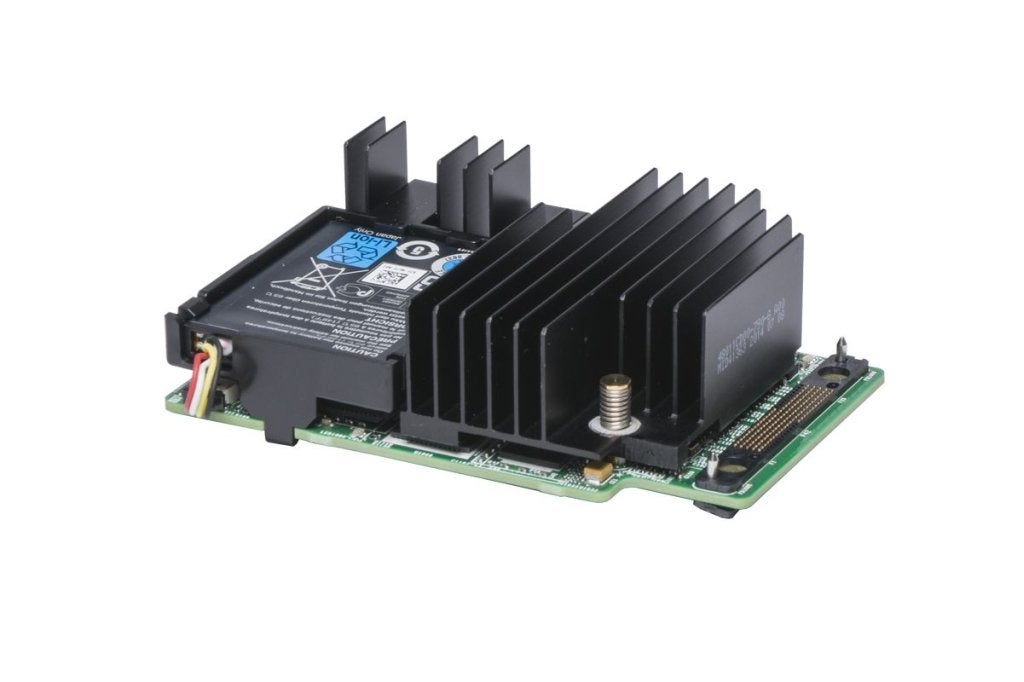 Dell PERC H730 Mini-Mono 1GB NV KMCCD, Computers en Software, Overige Computers en Software