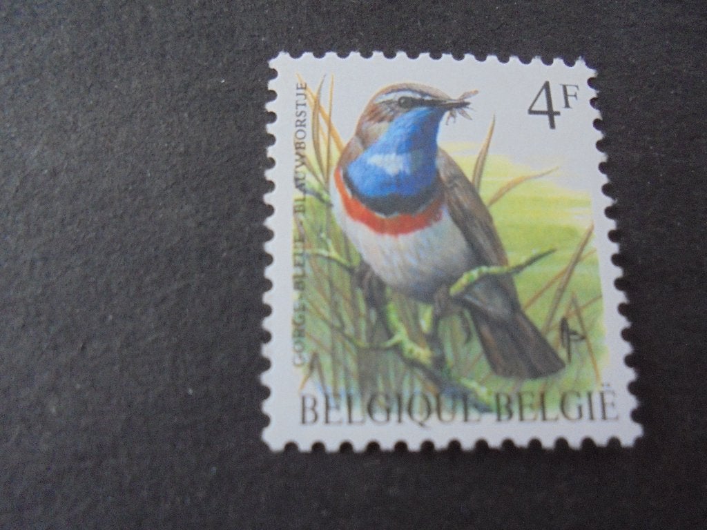 Belgie Mi:2373 postfris, Verzenden, Postfris