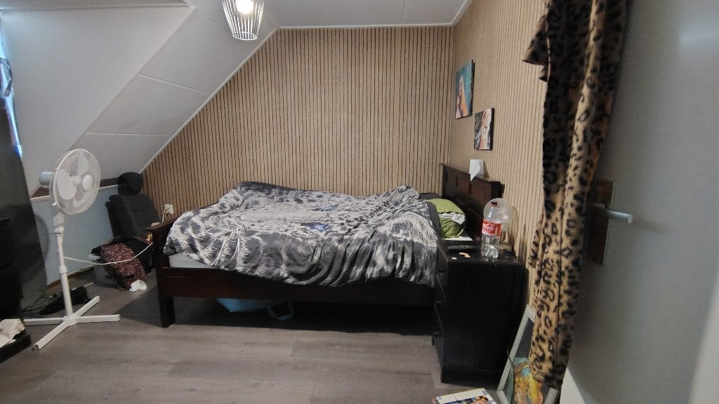 Te huur Nijmegen Vierdaagse woning, Nijmegen