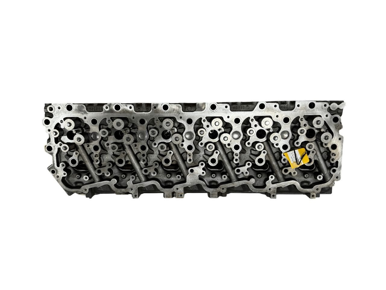 DAF XF 106 CILINDERKOP 480 pk 2018- MX-13 RECONDITIONED + DE, -, -, Motor en Toebehoren, -