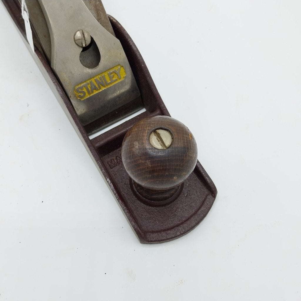 Stanley 5 1/4 USA Schaaf (51728-ML), Ophalen of Verzenden