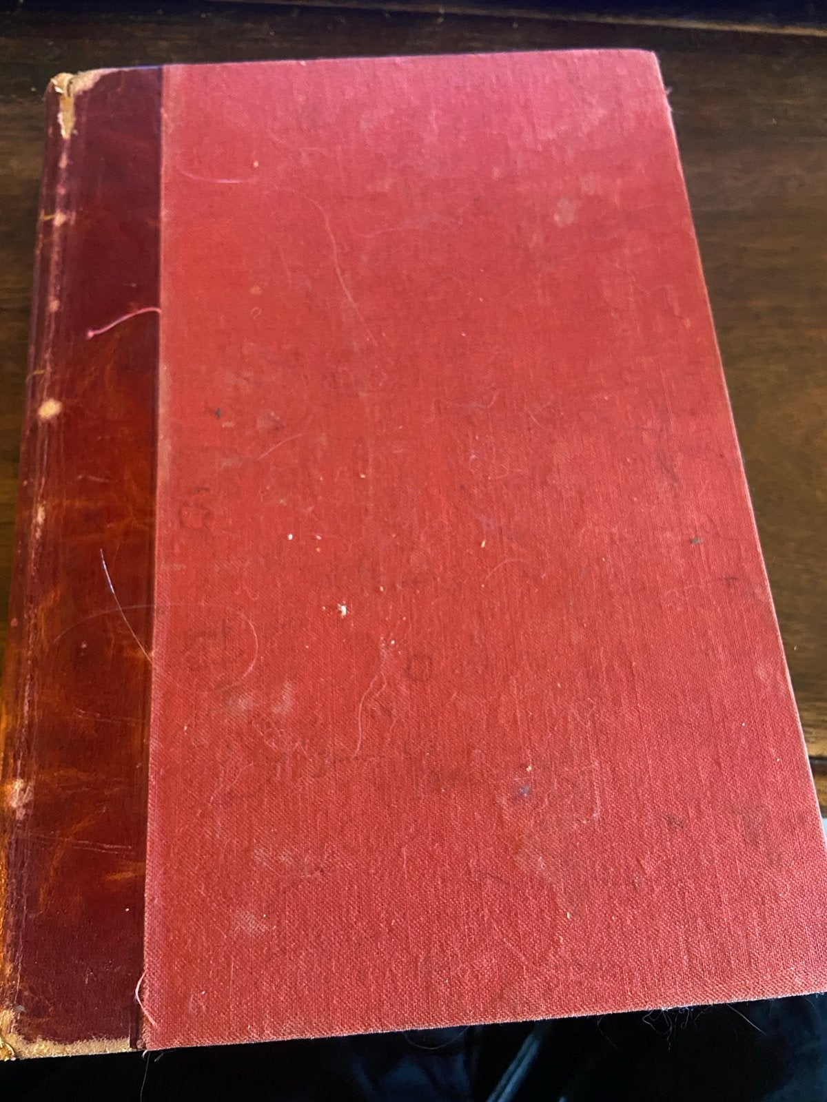 Taptoe Jaargang 1953-1954 - Vintage Jeugdblad, Verzenden, Gelezen, Overige typen
