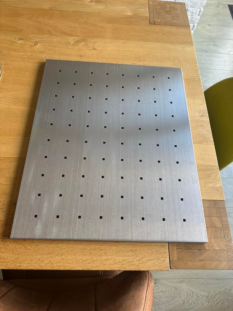 Zack magneetbord, Ophalen of Verzenden, Gebruikt, Magneetbord