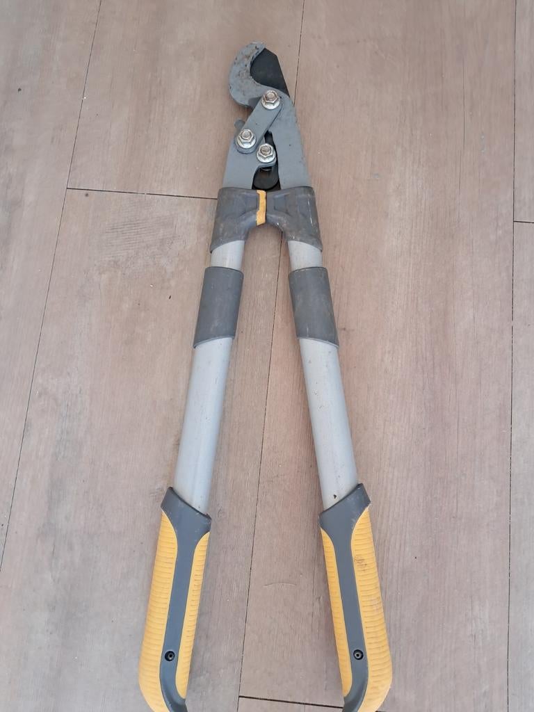 FloraBest telescoop takkenschaar, Ophalen, Gebruikt, 30 t/m 39 mm, FloraBest