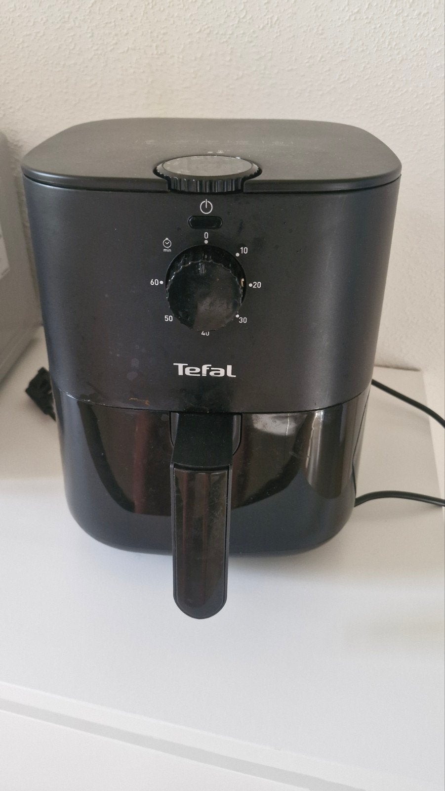 Tefal Airfryer - Compact en Efficiënt, Ophalen
