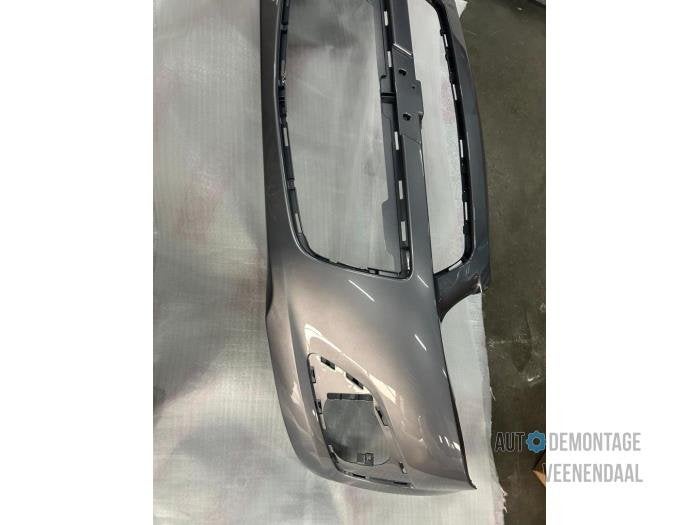 Voorbumper van een Chevrolet Aveo (04U), -, Nieuw, Ophalen of Verzenden, Bumper