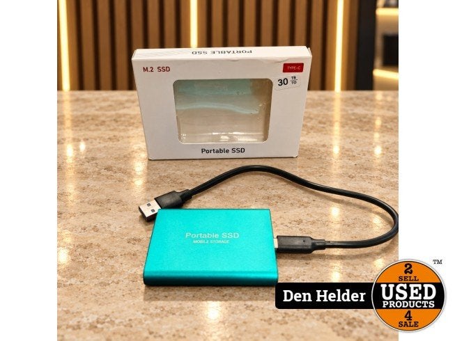 Externe Harde Schijf 30TB - In Nette Staat, Computers en Software, Flex Ltd., Zo goed als nieuw, https://flex.com/contact-us, Nobelstraat 10, 5807 GA Oostrum LB, Limburg, Nederland