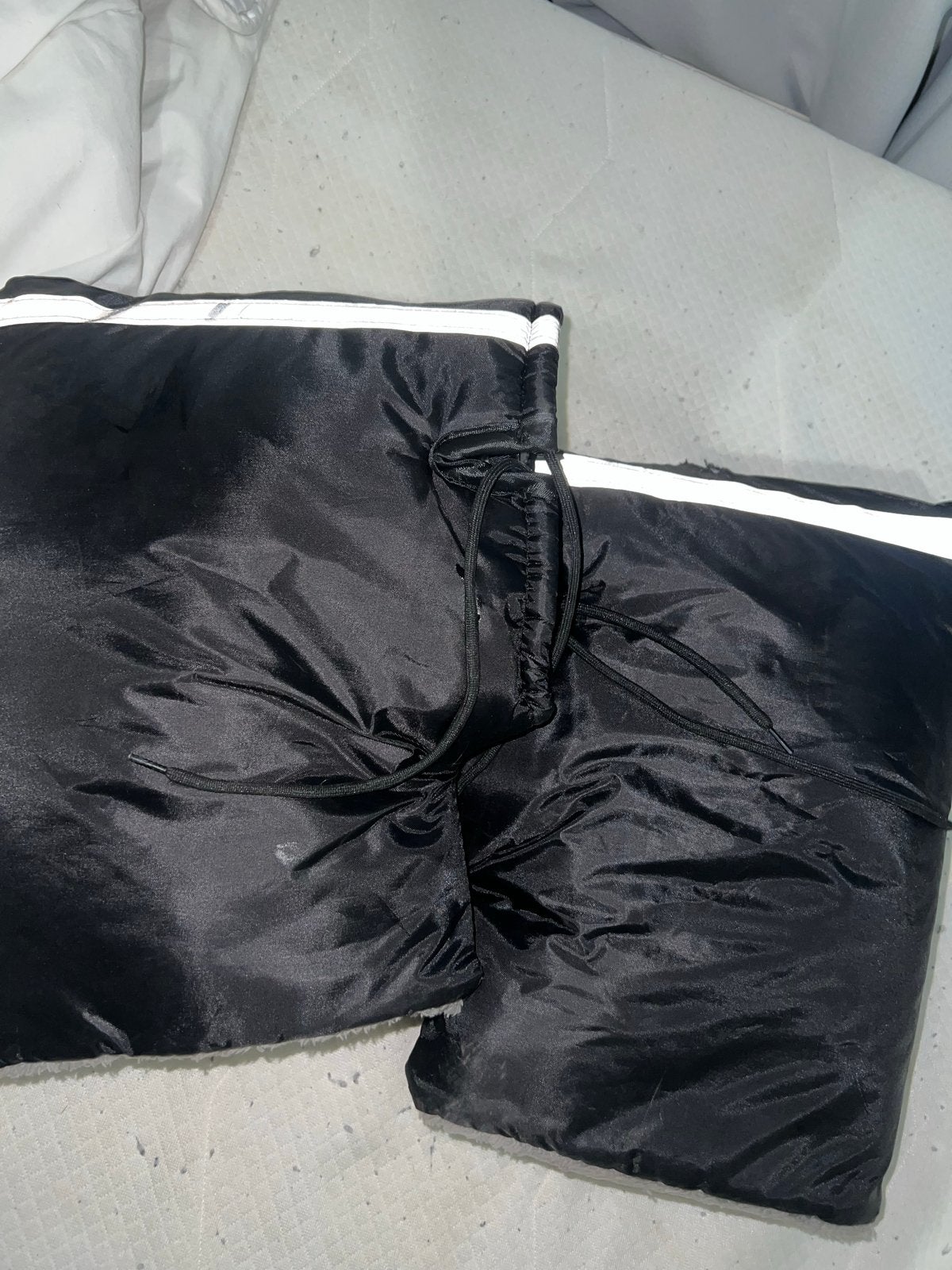 Nieuwe gesealde warme handmoffen voor scooter/fiets, Ophalen of Verzenden, Nieuw