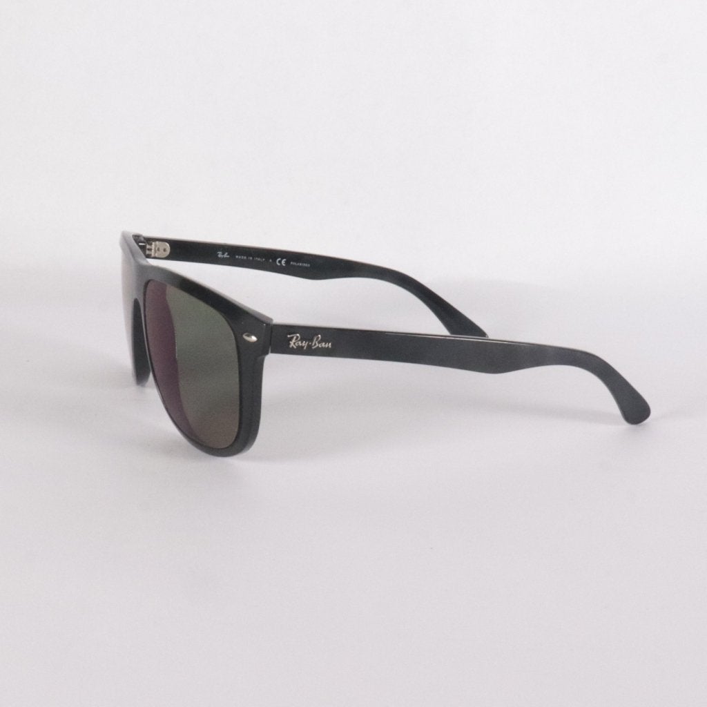 Ray-Ban RB4147 601/58 Zonnebril - Nette Staat, Ray-Ban, Gebruikt, Support@rayban.com, Luxottica Group, 2 Via S. Marco
Milan 20121
Italy