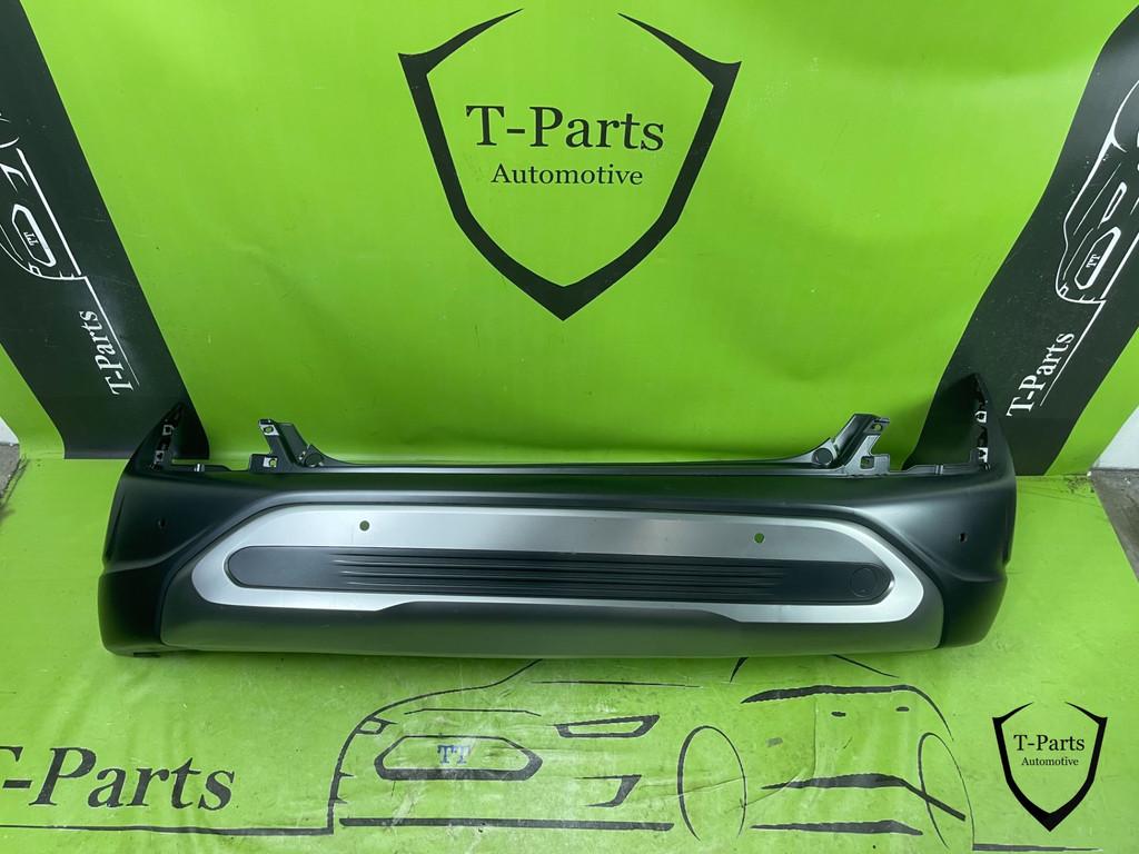 hyundai kona achterbumper bumper, Info@fabrikant.eu, Ophalen of Verzenden, Bumper, Hyundai