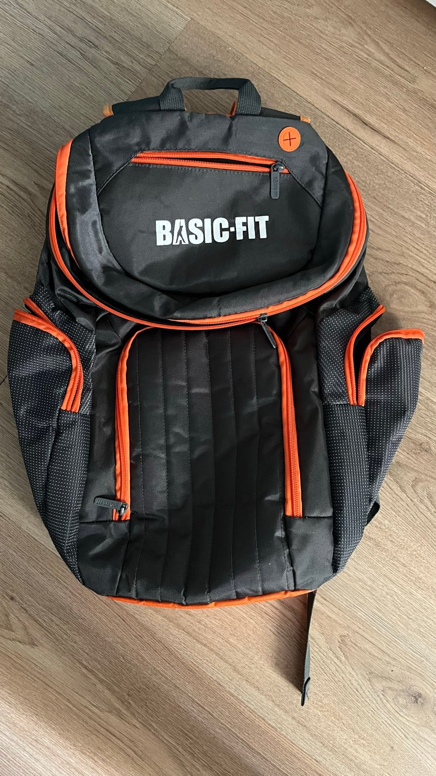 Basic-Fit rugzak, Ophalen, Nieuw, 25 tot 40 cm, Overige merken