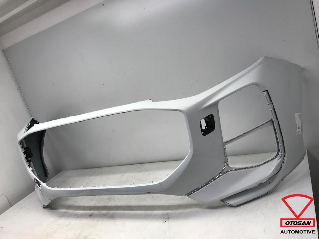 Audi Q3 S-Line 83H 2024+ Voorbumper Bumper KLS Origineel! 83, Gebruikt, AUDI AG, Auto-Union-Strasse 1
85045  Ingolstadt, DE, Kundenbetreuung@audi.de