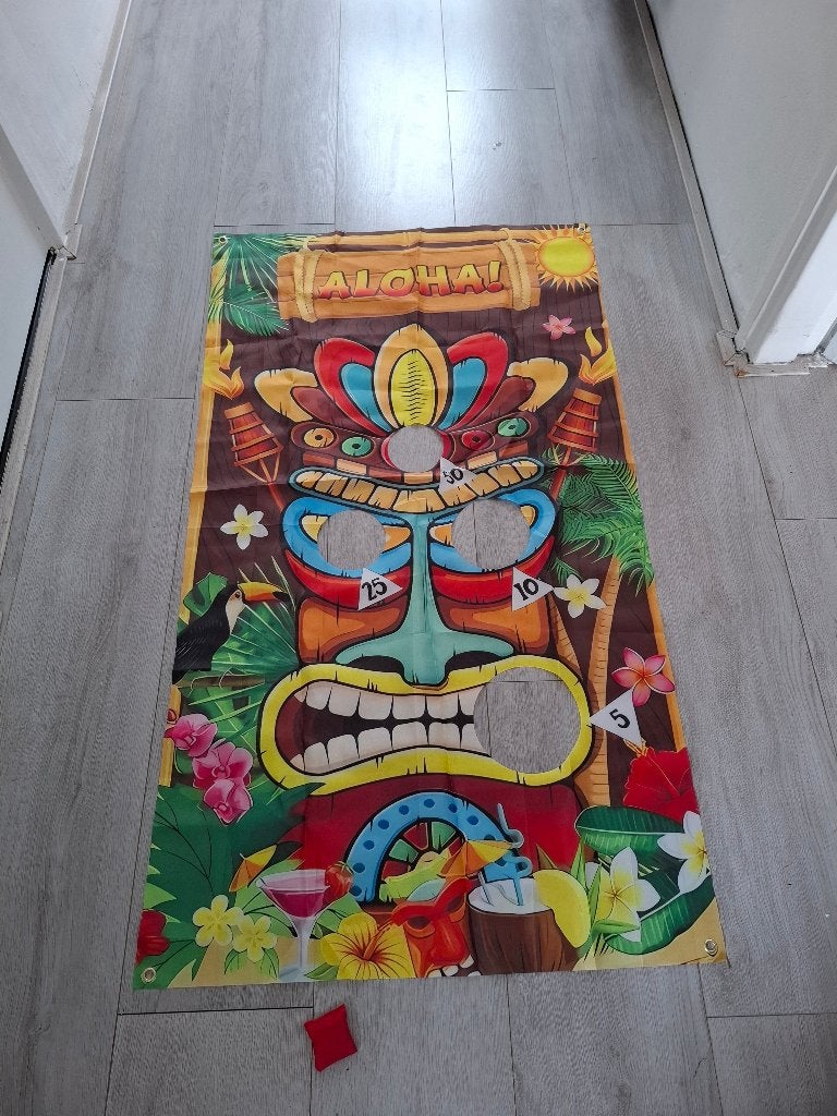 Pittenzak spelletje!, Ophalen of Verzenden, Gebruikt