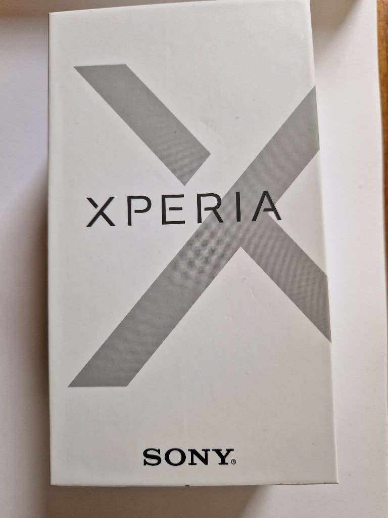 Sony Xperia Z3 Compact  Nieuw in doos, Overige modellen, Zwart, Touchscreen, Nieuw