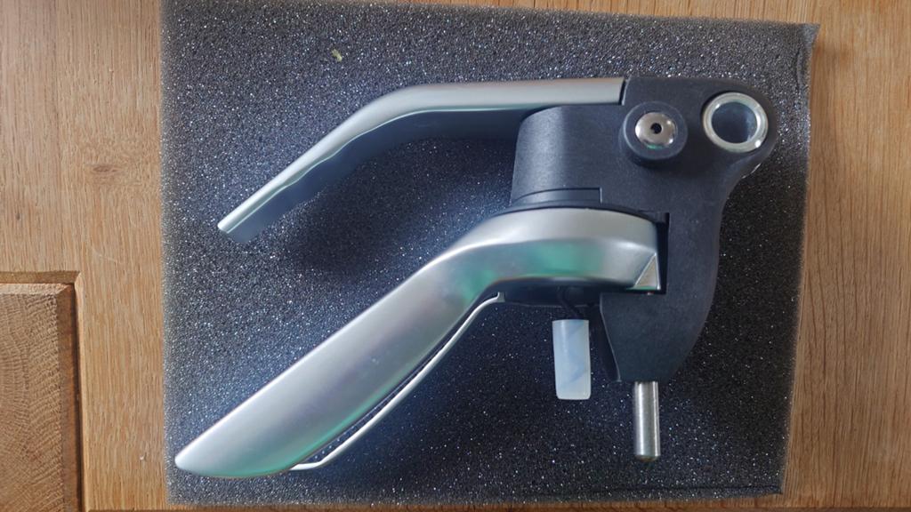 Crusive Kurkentrekker De Luxe, Ophalen of Verzenden, Nieuw
