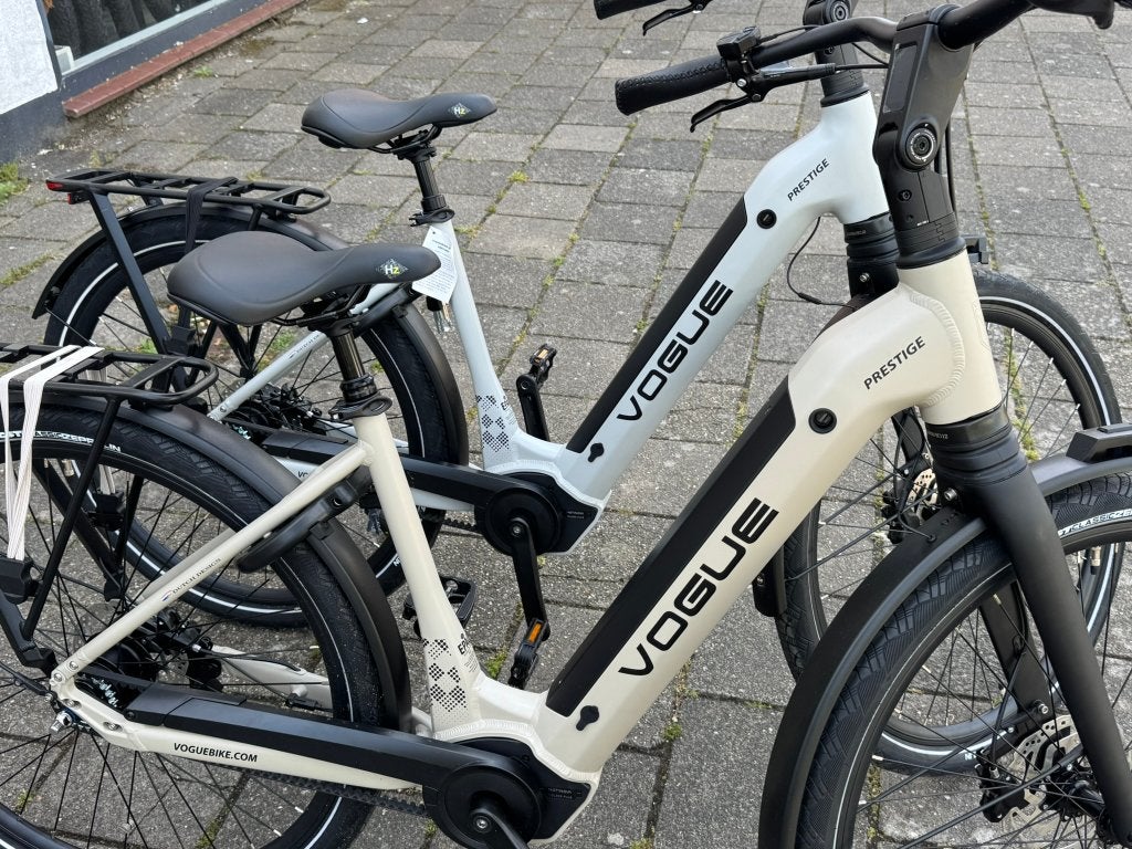 Elektrische fietsen en Fatbikes, Overige merken, Nieuw, Ophalen of Verzenden, 51 tot 55 cm