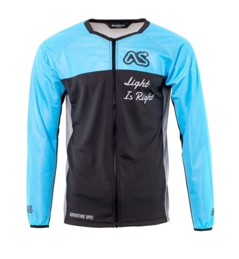 adventure spec trailhead jersey, Motoren, Ophalen of Verzenden, Tweedehands, Jas | textiel