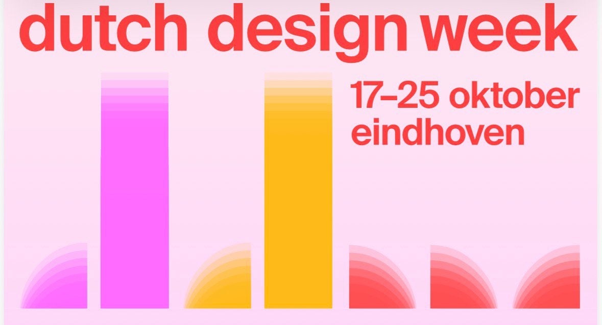 Kaarten Dutch Designweek, Tickets en Kaartjes, Twee personen
