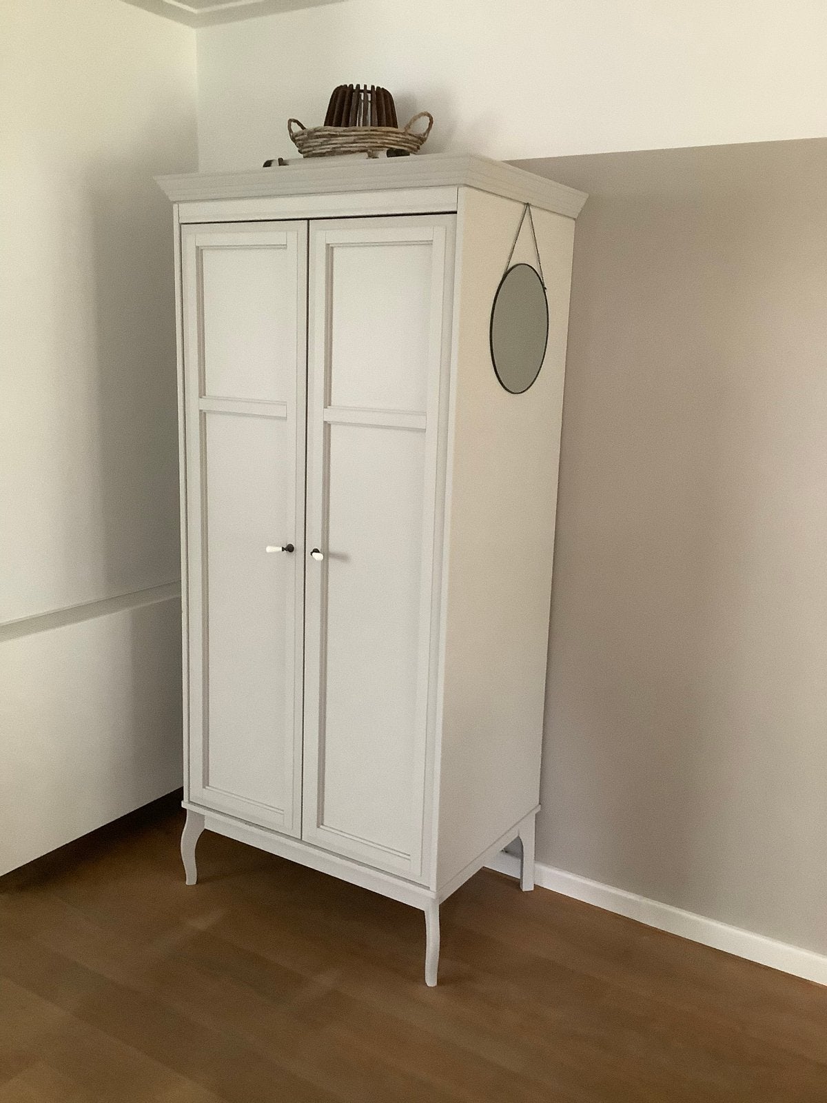 Kast, Ophalen, Gebruikt, 50 tot 100 cm, 150 tot 200 cm