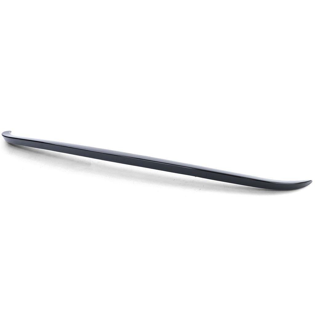 Spoiler Achterklep Glans Zwart Voor Bmw 5 Serie E60, Verzenden, Automotive Parts, A.parts@hotmail.nl, Trasmolenlaan 12 3447 GZ Woerden