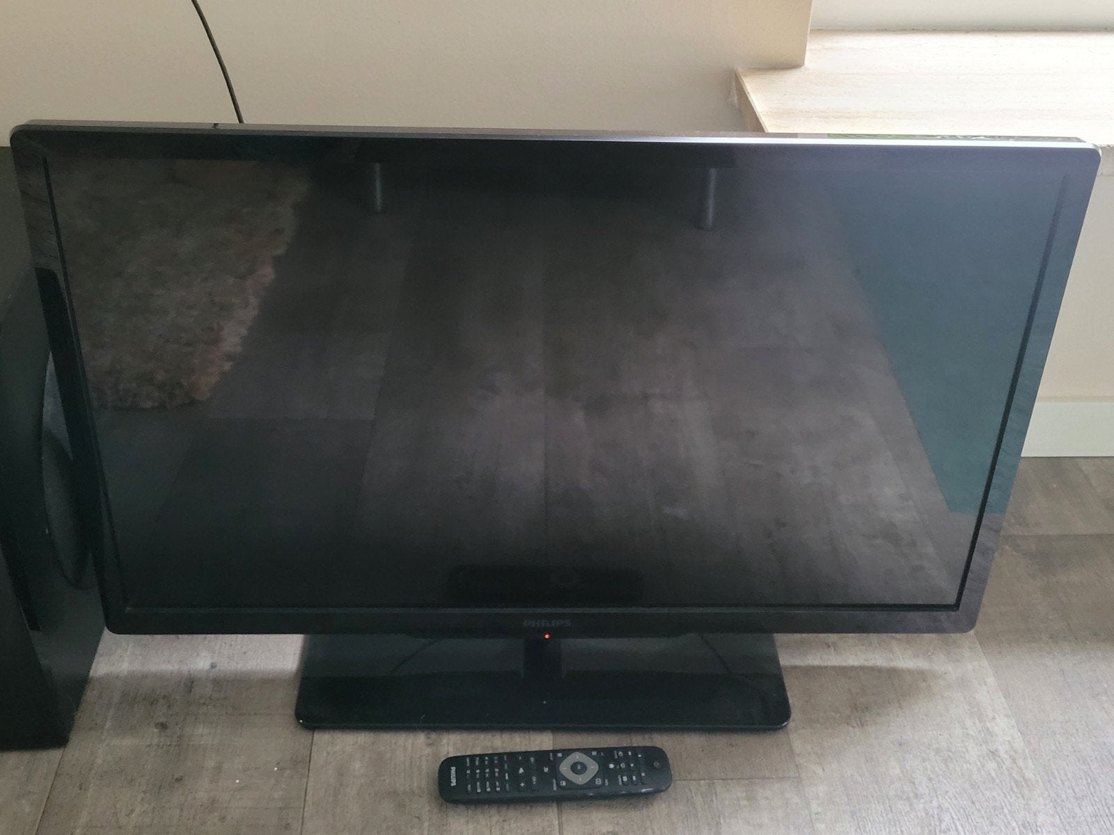 phillips smart led tv, Ophalen, Philips, 50 Hz, 80 tot 100 cm
