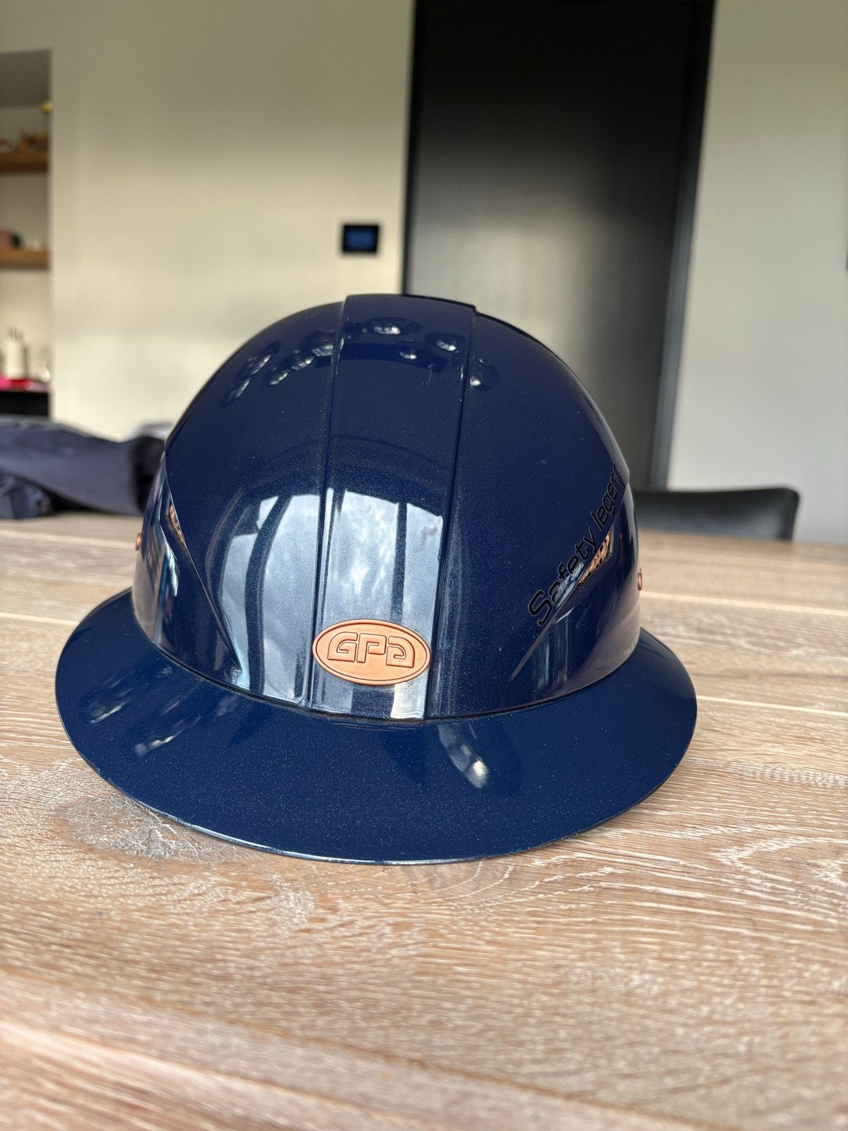 GPA little lady navy special edition maat 53, Ophalen of Verzenden, Zo goed als nieuw