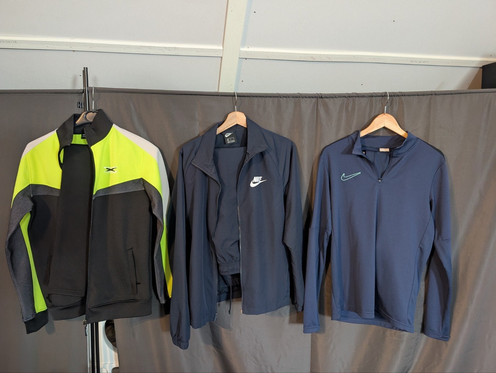 Verschillende trainingspakken, Ophalen of Verzenden, Zo goed als nieuw, Maat 46 (S) of kleiner