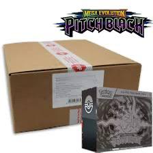 🚨Pitch Black ETB Case [vertrouwde verkoper met KVK], Ophalen of Verzenden, Zo goed als nieuw
