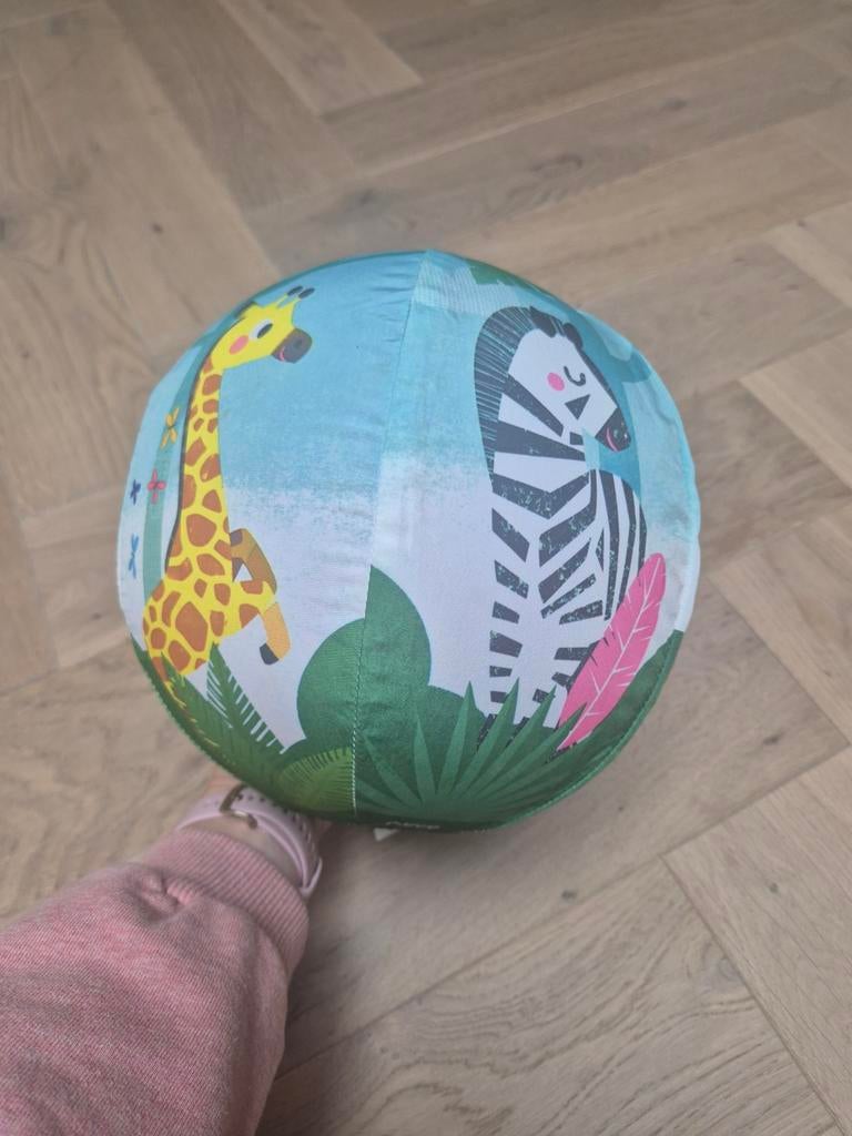 Djeco ballonbal, Ophalen of Verzenden